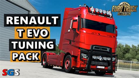 ets2 renault tuning pack.